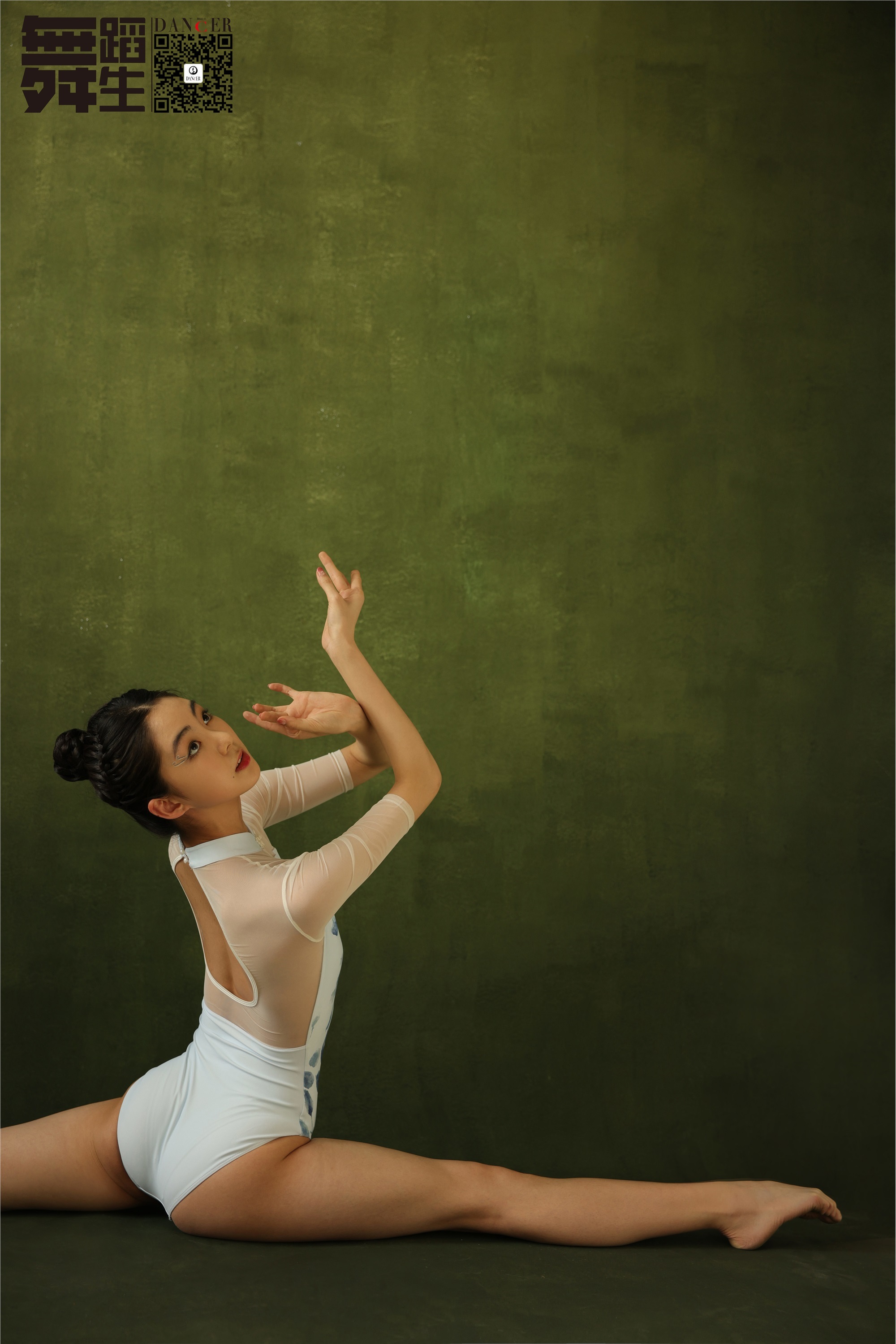 GALLI嘉丽 舞蹈生日记 106 - 画